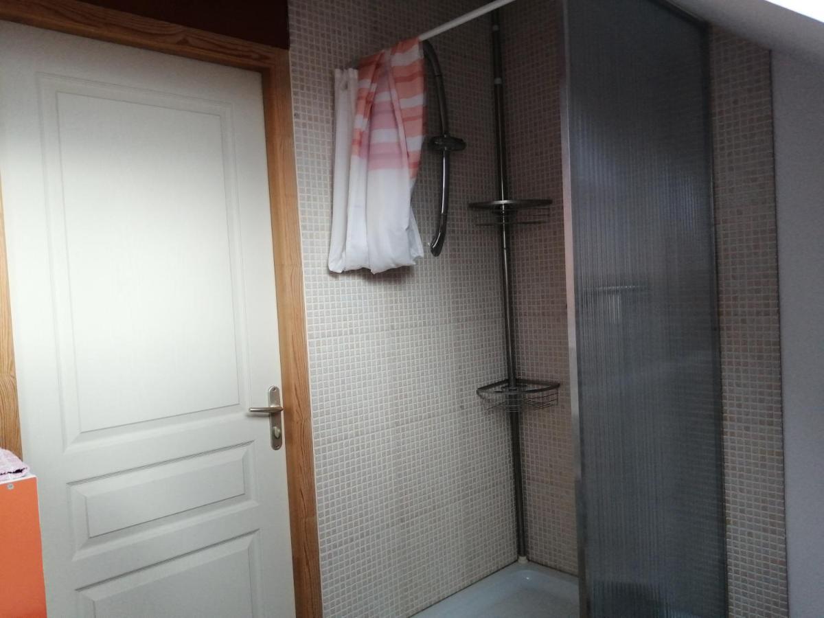 Gite Les Anes De Medeina Ingrannes Bagian luar foto